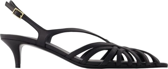 Balmain Dame Sko Svart 39 EU, Balmain Dame Sko Svart 39 EU,