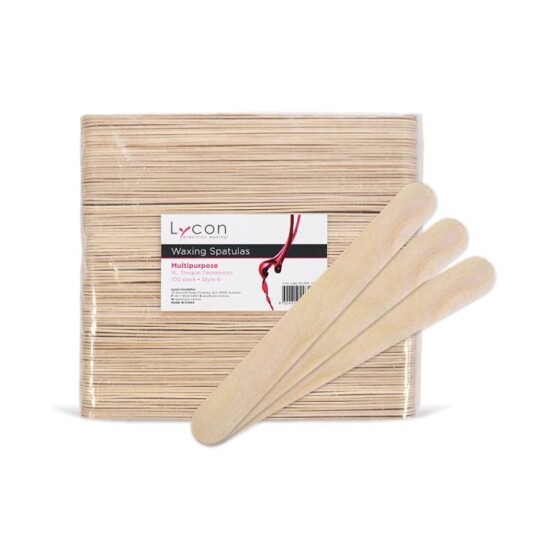 XL Tongue Depressor 100pk