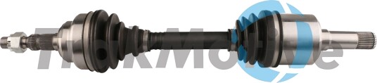 TrakMotive 30 0565 Drivaksel