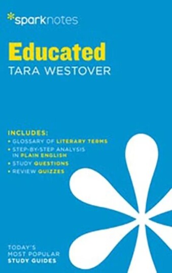 Educated By Tara Westover