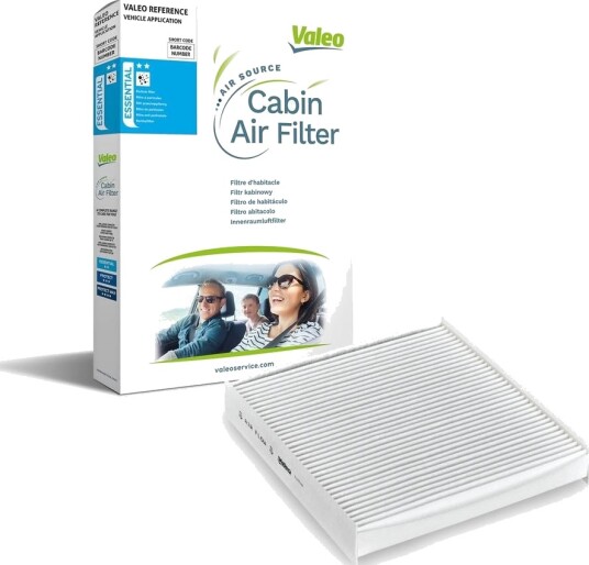 VALEO 698871 Kupefilter