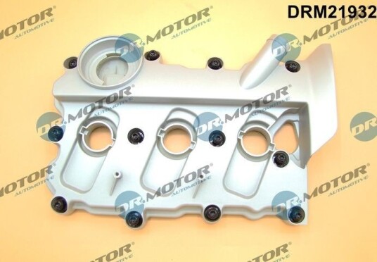 Toppdeksel DR.MOTOR AUTOMOTIVE DRM21932