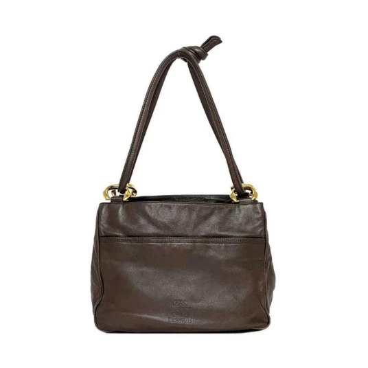 Loewe Dame Brun