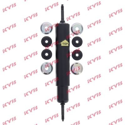 Støtdemper KYB 443126 Støtdemper KYB 443126