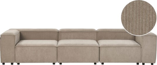 Modulsofa Ardal