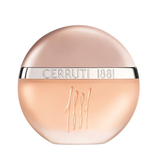 Cerruti 1881 Femme Eau De Toilette 100ml Cerruti 1881 Femme Eau De Toilette 100ml