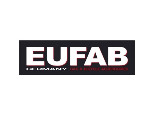 Eufab Hurtiglukning Retrofit Quick Release 11402