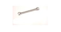 Jonnesway Åpen Boksnøkkel 19 X 22 Mm (W241922)