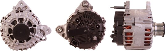 LUCAS LRA03257 Dynamo