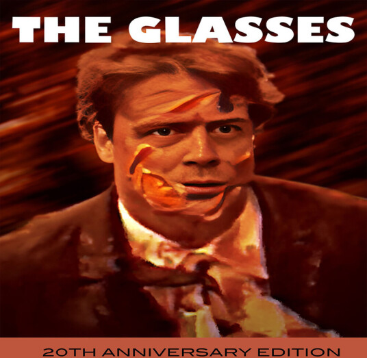 Glasses DVD