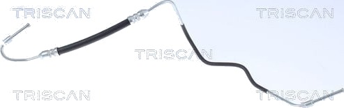 TRISCAN 8150 25234 Bremseslange