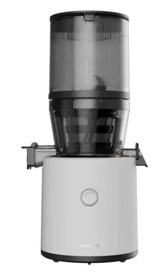 Hurom LS H320N   White