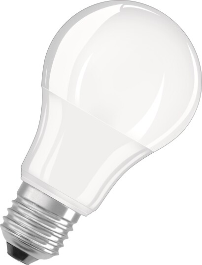 Osram LEDpære Skumringsrelé E27 8,5W/827 (60W)