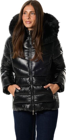 Saint Vincent Stefanie Jacket