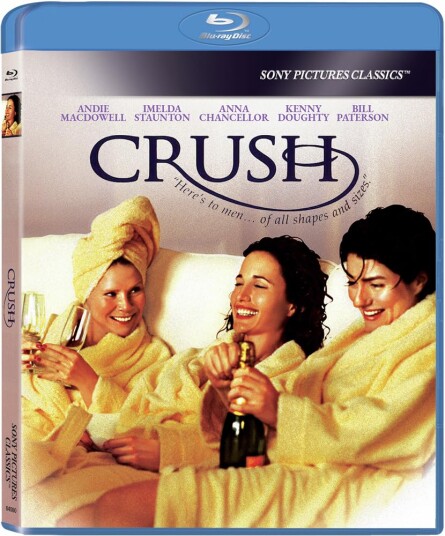 Crush 2001 Crush 2001