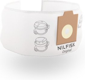 Nilfisk VP930 Støvsugerpose