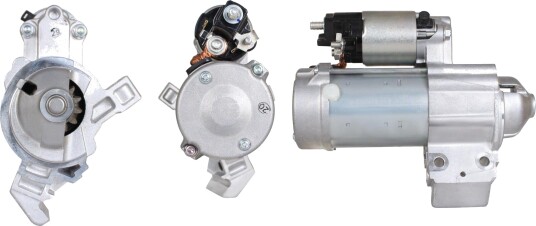 ELSTOCK 25 5044 Starter ELSTOCK 25 5044 Starter