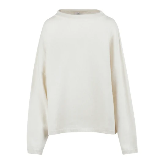 Liviana Conti Dame Strikkevarer Beige S
