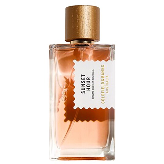 Goldfield & Banks Sunset Hour Eau De Parfum Spray 100 ml Goldfield & Banks Sunset Hour Eau De Parfum Spray 100 ml