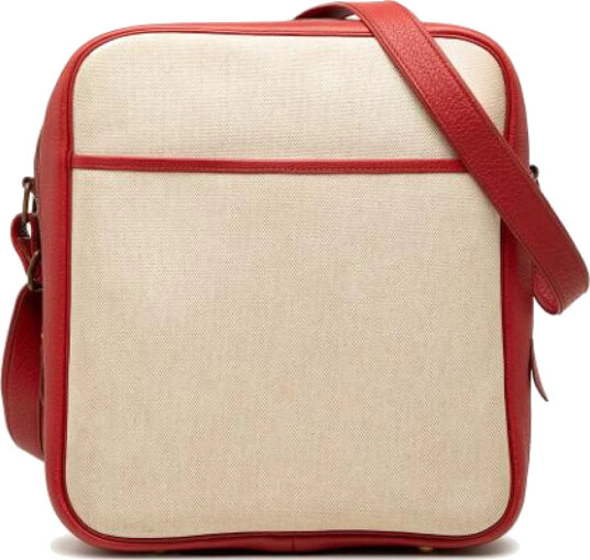 Hermès Vintage Dame Beige Hermès Vintage Dame Beige