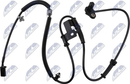 ABS sensor NTY HCA-KA-362