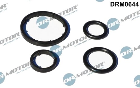Tetning oljefilter hus DR.MOTOR AUTOMOTIVE DRM0644