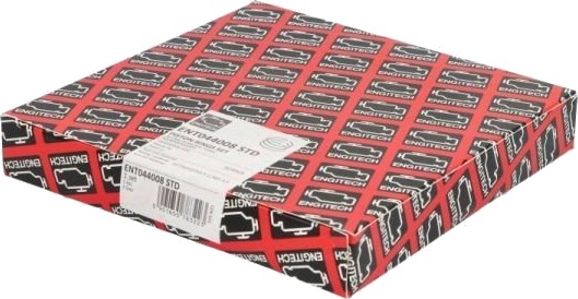 ENGITECH ENT044008 STD Stempelringsett