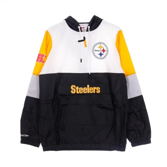 Mitchell & Ness Herre Sport Hvit XL