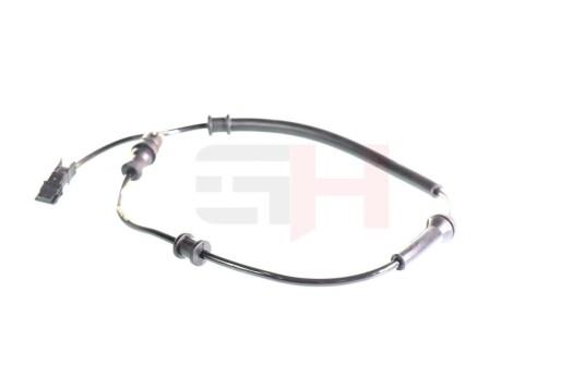 Sensor, ABS GH GH-713926