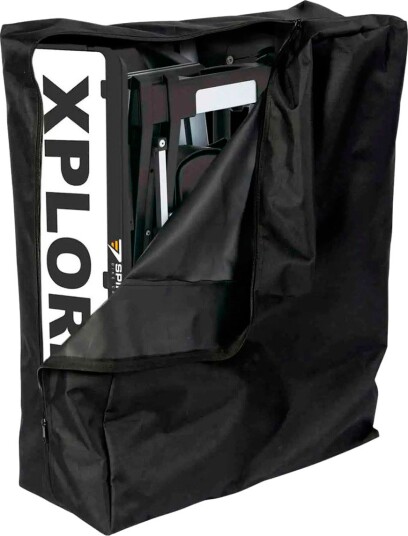 Sykkelveske Spinder Xplorer oppbevaringsbag til sykkeltilhenger Spinder Xplorer