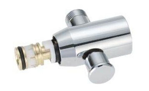 FM Mattsson 9000e diverter FM Mattsson 9000e diverter