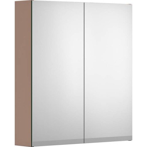 Gustavsberg Artic Base Speilskap 60 cm peach