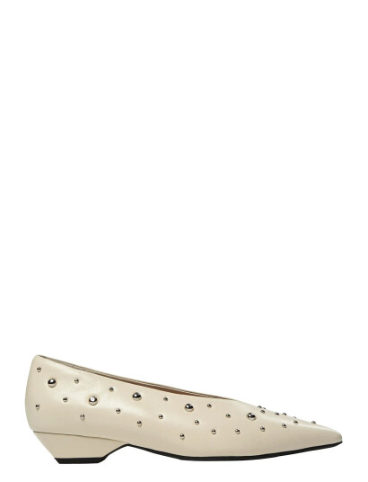 Sofie Schnoor Royasw Ballerina Cream 41 Sofie Schnoor Royasw Ballerina Cream 41