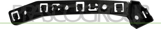 PRASCO FT0601053 Holder, støtfanger