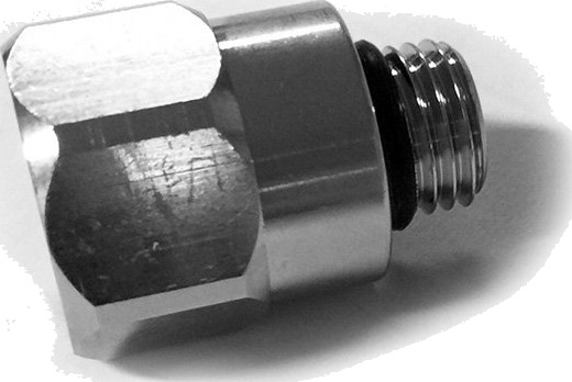 Scubapro adapter kit 7/16" Scubapro adapter kit 7/16"