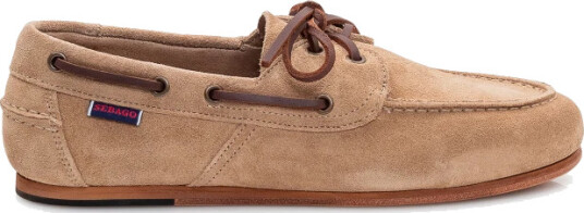 Sebago Dame Sko Beige 39 EU, Sebago Dame Sko Beige 39 EU,
