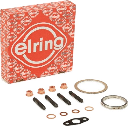 ELRING 938.690 Monteringssett, lader