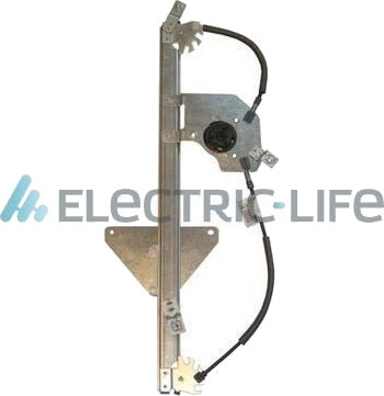 ELECTRIC LIFE ZR CT714 L Vindusheis