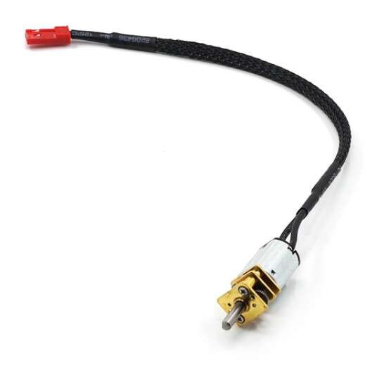 Yeah Racing YA-0427 Replacement Motor For YR Winch