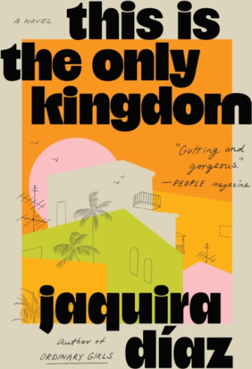 This Is the Only Kingdom A Novel