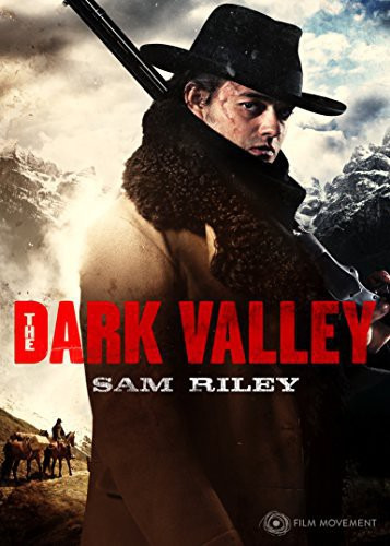 Dark Valley DVD