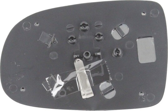 ABAKUS 2812G02 Speilglass, ytterspeil