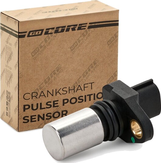 Impulsgiver veivaksel goCORE GCH330253