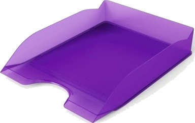 Durable Basic Lilla A4 500 Ark Letter Papir 253 Mm 63 Mm