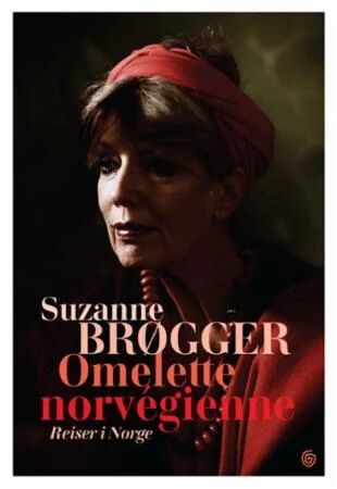 Omelette Norvégienne Av Suzanne Brøgger