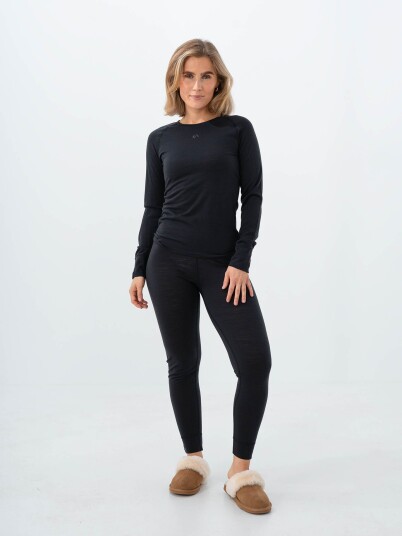Twentyfour Aurora Ullsett Sort 34