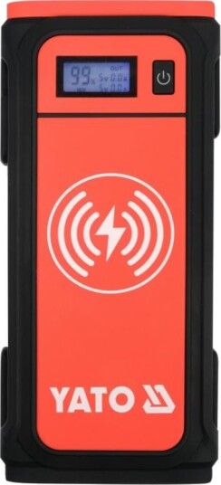 YATO YT-83085 Batteri, starthjelpapparat