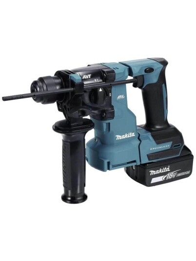 Makita DHR183RTWJ Cordless Combi Hammer Makita DHR183RTWJ Cordless Combi Hammer