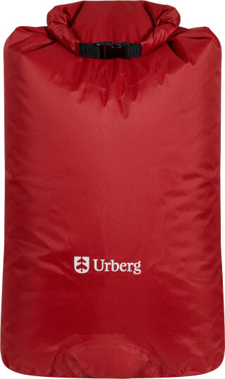 Urberg Pump Bag Rio Red OneSize
