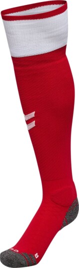 Hummel Dbu 26 Football Sock Red 39/42 Hummel Dbu 26 Football Sock Red 39/42